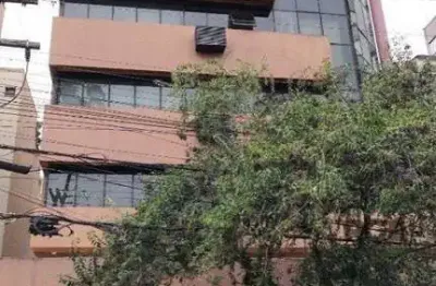 Sala comercial à venda na Avenida Getúlio Vargas, 1594, Menino Deus, Porto Alegre