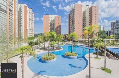 Apartamento com 3 quartos à venda na Rua Nicola Mathias Falci, 151, Jardim do Salso, Porto Alegre