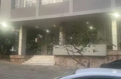Apartamento com 4 quartos à venda na Rua Ramiro Barcelos, 1314, Bom Fim, Porto Alegre