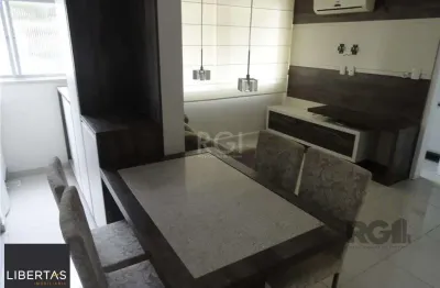 Apartamento com 1 dormitório para venda, 40 m² por r$ 426.000,00- petrópolis - porto alegre/rs