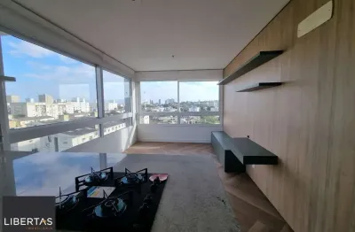 Apartamento com 2 quartos à venda na Rua Doutor Barcelos, 2559, Camaquã, Porto Alegre