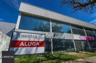 Ponto comercial para alugar na Avenida Maranhão, 505, São Geraldo, Porto Alegre