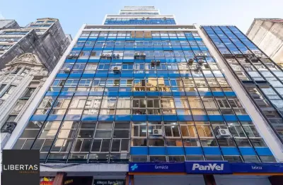 Sala comercial à venda na Rua dos Andradas, 1234, Centro Histórico, Porto Alegre