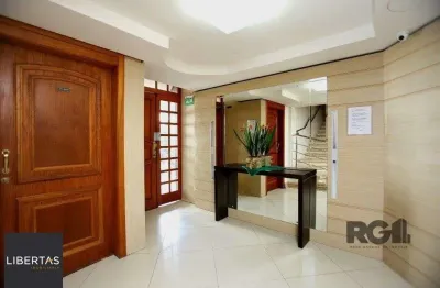 Apartamento com 2 quartos à venda na Rua Dona Oti, 190, Petrópolis, Porto Alegre