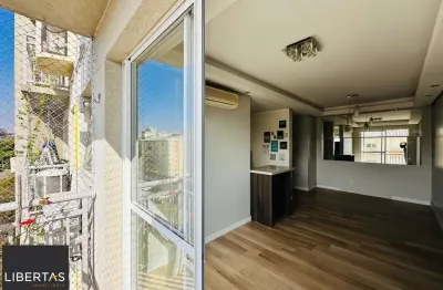 Apartamento com 3 quartos à venda na Rua Doutor Barcelos, 2434, Tristeza, Porto Alegre