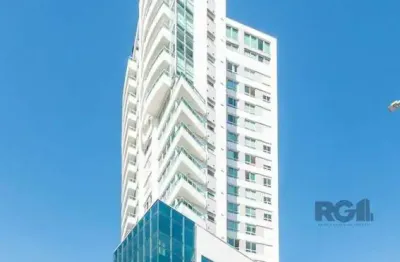 Sala comercial à venda na Rua Valdir Antônio Lopes, 221, Três Figueiras, Porto Alegre
