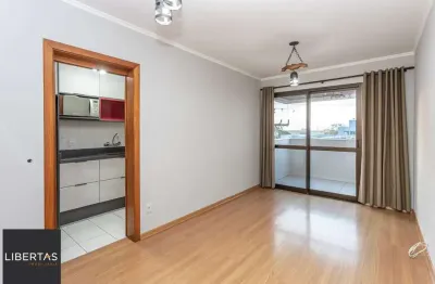 Apartamento com 2 quartos à venda na Rua Miguel Di Giorgio, 170, São Sebastião, Porto Alegre