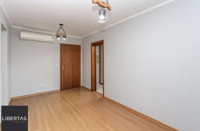 Apartamento com 2 quartos à venda na Rua Miguel Di Giorgio, 170, São Sebastião, Porto Alegre