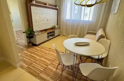 Apartamento com 2 quartos à venda na Rua José Iuchno, 151, Hípica, Porto Alegre