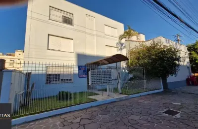 Apartamento com 1 quarto à venda na Rua Baronesa do Gravataí, 562, Cidade Baixa, Porto Alegre