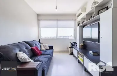 Apartamento mobiliado 3 quartos, condomínio terra nova vista alegre - vila ipiranga