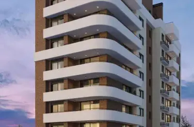 Apartamento garden na planta com 3 suítes e 2 vagas na tristeza, porto alegre