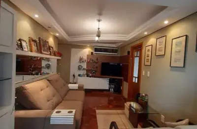 Apartamento com 2 quartos à venda na Rua Comendador Albino Cunha, 128, Cristo Redentor, Porto Alegre
