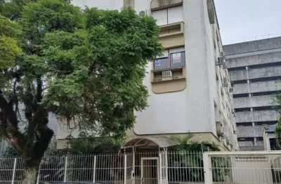 Apartamento a venda no bairro menino deus com 2 dormitórios