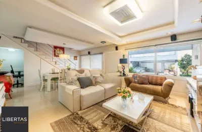 Casa com 3 dormitórios em condomínio fechado no bairro ecoville