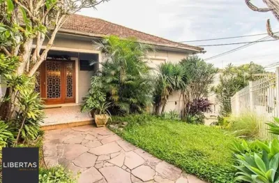 Casa com 3 quartos à venda na Rua Filadélfia, 141, São João, Porto Alegre