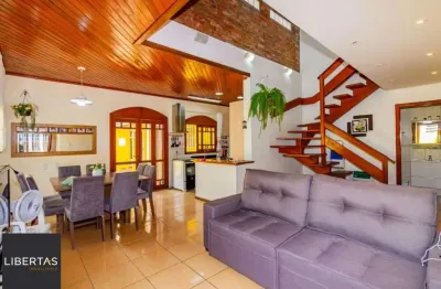 Casa com 5 quartos à venda na Rua Figueredo Mascarenhas, 295, Sarandi, Porto Alegre