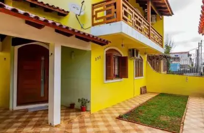 Casa com 5 quartos à venda na Rua Figueredo Mascarenhas, 295, Sarandi, Porto Alegre