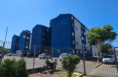 Apartamento com 2 quartos à venda na Rua Paulo Renato Ketzer de Souza, 100, Rubem Berta, Porto Alegre