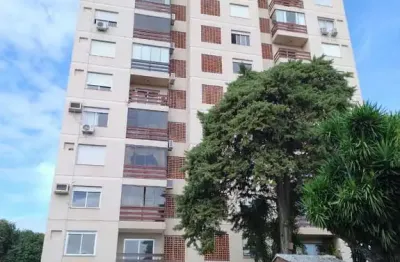 Apartamento com 1 quarto à venda na Rua Capitão Arisoly Vargas, 55, Partenon, Porto Alegre