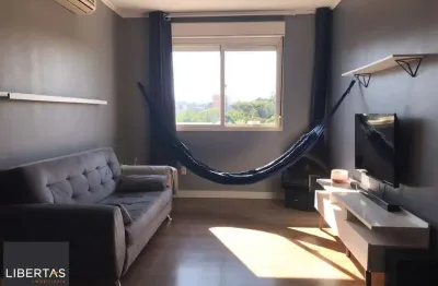 Apartamento à venda 1 quarto, com vaga no bairro teresópolis.