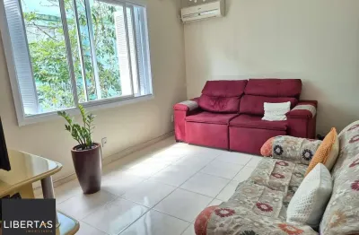 Apartamento com 3 quartos à venda na Rua Dona Otília, 3754, Santa Tereza, Porto Alegre