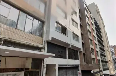 Cobertura com 3 quartos à venda na Rua General Câmara, 381, Centro Histórico, Porto Alegre