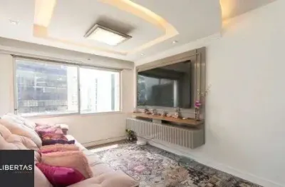 Cobertura com 3 quartos à venda na Rua General Câmara, 381, Centro Histórico, Porto Alegre