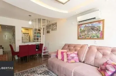 Cobertura com 3 quartos à venda na Rua General Câmara, 381, Centro Histórico, Porto Alegre