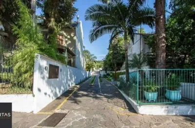 Apartamento com 2 quartos à venda na Rua Padre João Batista Reus, 1551, Vila Conceição, Porto Alegre