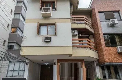 Apartamento com 2 quartos à venda na Rua Barão de Ubá, 241, Bela Vista, Porto Alegre