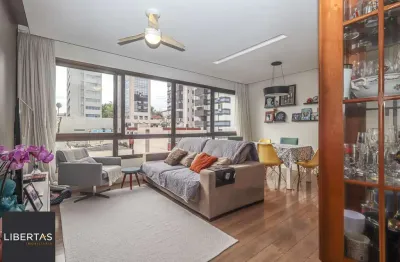 Apartamento com 2 quartos à venda na Rua Carlos Von Koseritz, 345, São João, Porto Alegre