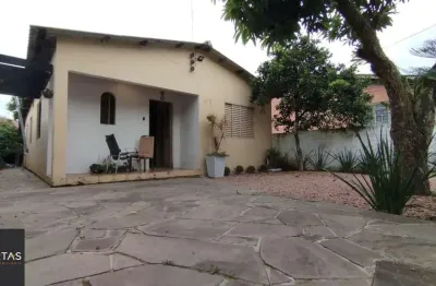 Casa com 2 quartos à venda na Rua Pedro Aniceto de Souza, 170, Aberta dos Morros, Porto Alegre