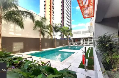 Apartamento com 2 quartos à venda na Avenida João Pessoa, 2510, Farroupilha, Porto Alegre