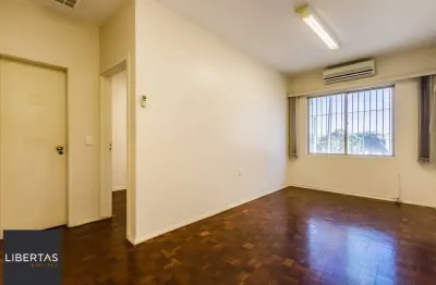 Apartamento com 1 quarto à venda na Avenida Benjamin Constant, 1111, São João, Porto Alegre