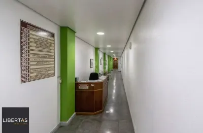 Conjunto/sala para venda - 42m², 0 dormitórios, centro histórico