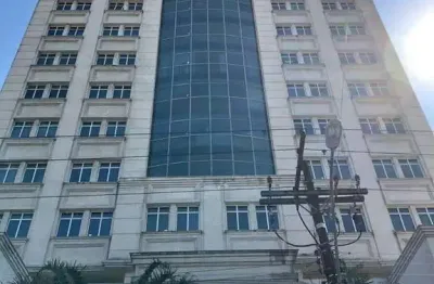 Sala comercial para alugar na Avenida Getúlio Vargas, 901, Menino Deus, Porto Alegre