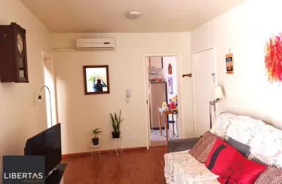 Apartamento com 2 quartos à venda na Rua Mariante, 856, Rio Branco, Porto Alegre