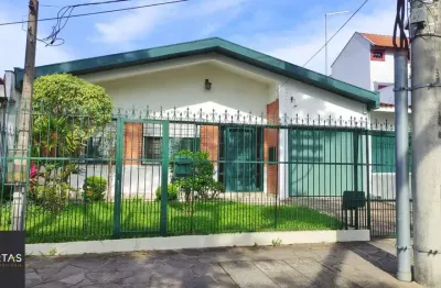Casa à venda de 3 dormitórios (1 suíte), no sarandi – porto alegre | financiável