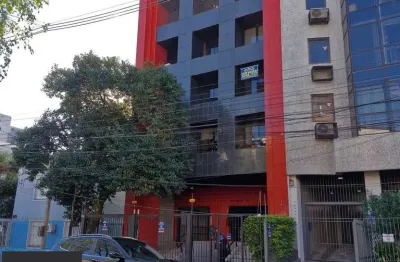 Excelente sala comercial na rua felipe nery - auxiliadora - porto alegre/rs