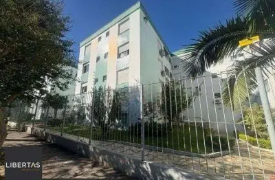 Apartamento de 1 dormitório na vila ipiranga desocupado