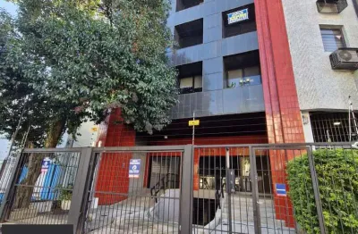 Sala comercial na rua felipe nery - auxiliadora - porto alegre/rs