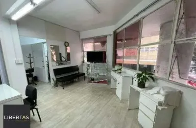 Apartamento com 1 quarto à venda na Avenida Senador Salgado Filho, 327, Centro Histórico, Porto Alegre