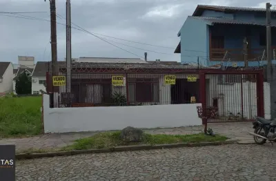 Casa com 3 quartos à venda na Rua Coronel João Pacheco de Freitas, 274, Jardim Itu Sabará, Porto Alegre