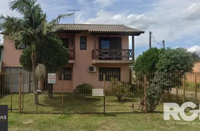 Casa com 4 quartos à venda na Rua Joffre Veríssimo, 320, Ponta Grossa, Porto Alegre