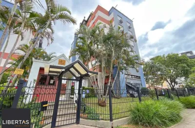 Apartamento com 3 quartos, 1 suite e 1 vaga, elevador no bairro tristeza.