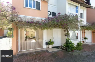 Casa em condomínio fechado com 2 quartos à venda na Avenida Otto Niemeyer, 1252, Tristeza, Porto Alegre