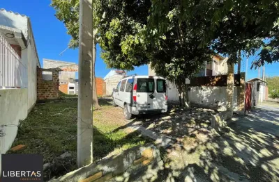 Terreno plano, com 125m² de área total (dimensão 5x25m), localizado no moradas da hípica