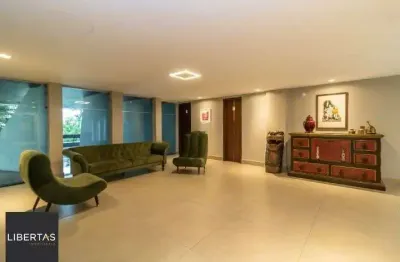 Apartamento com 3 quartos à venda na Rua Quintino Bocaiúva, 1234, Moinhos de Vento, Porto Alegre