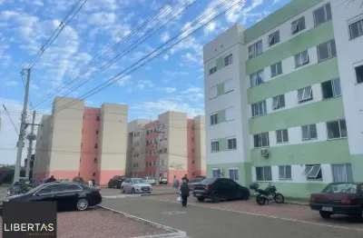 Apartamento com 2 quartos à venda na Rua Gentil Claudionor De Souza Lopes, 65, Chapéu do Sol, Porto Alegre